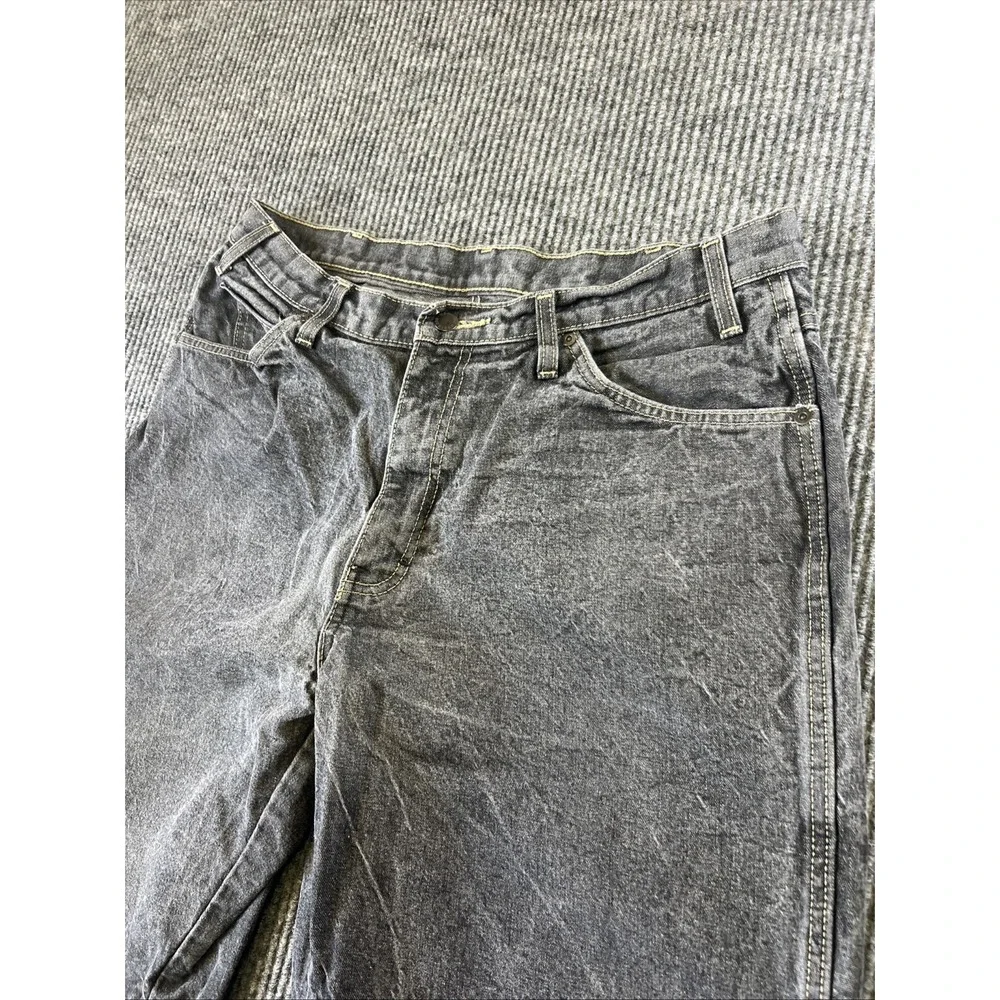 Genuine Dickies Men's Sz 36 Regular Fit 13